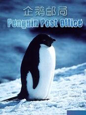 企鹅邮局