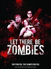 let there be zombies