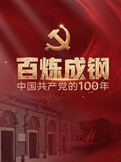 百炼成钢中国共产党的100周年