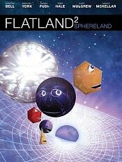 Flatland 2: Sphereland