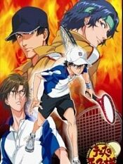 网球王子OVA版 第三季