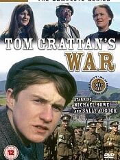 Tom Grattan's War 第一季