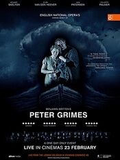 Britten's Peter Grimes