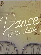 小天鹅之舞——芭蕾舞学员的故事