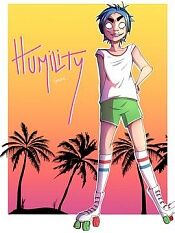 gorillazhumility