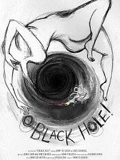 噢黑洞