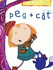 佩格和小猫