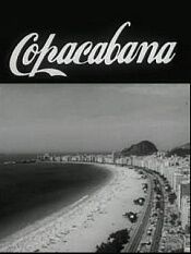 copacabana brasil版