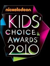 Nickelodeon Kids' Choice Awards 2010