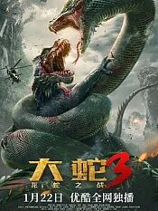 大蛇3：龙蛇之战