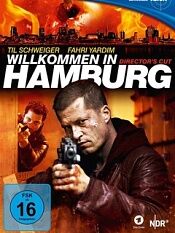 犯罪现场:欢迎光临汉堡
