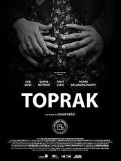 Toprak