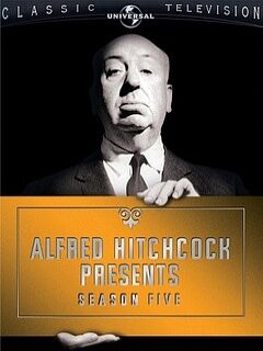 Alfred Hitchcock Presents: Dry Run