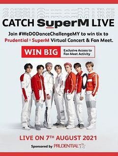 prudentialxsupermwedoconcert&fanmeet