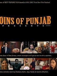 Loins of Punjab Presents