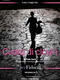 Cuore di clown