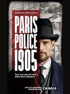 巴黎警局1905第二季