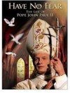 教皇约翰保罗二世的人生