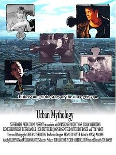 urbanmythology