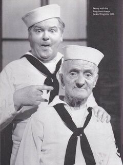 The Benny Hill Show