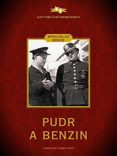 pudrabenzin