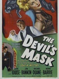 The Devil's Mask