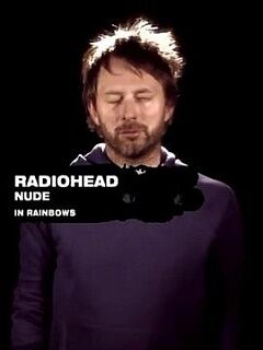radioheadnude