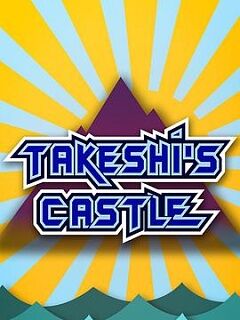 takeshi'scastle