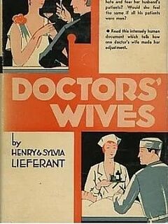 doctors'wives