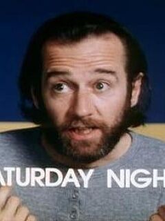 Saturday Night Live George Carlin Billy Preston Janis Ian