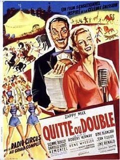 quitteoudouble