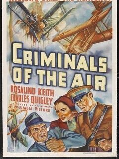 Criminals of the Air
