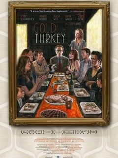 Cold Turkey