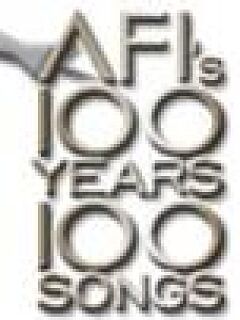 AFI's 100 YEARS...100 SONGS