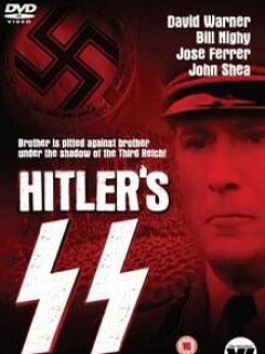 希特勒的阴谋