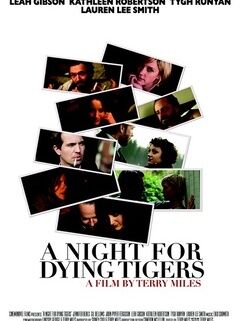 A Night for Dying Tigers