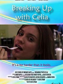 Breaking Up with Celia