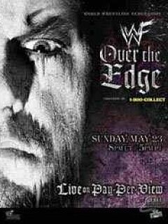 WWF Over the Edge 1999