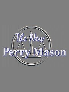 The New Perry Mason