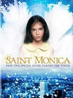 圣莫尼卡的守护天使