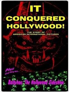 It Conquered Hollywood!