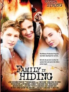 Family in Hiding
