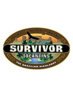 幸存者:托坎廷斯 第十八季