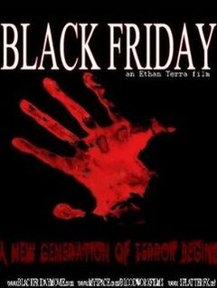 Black Friday 3D
