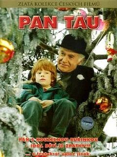 Pan Tau - Der Film