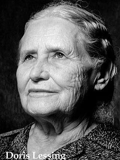 Doris Lessing - The Reluctant Heroine