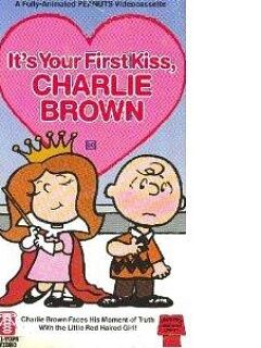 查理·布朗的初吻