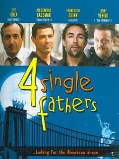 Four Single Fathers