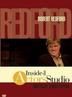 Inside The Actors Studio  Robert Redford