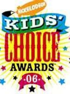 2006年美国儿童选择奖